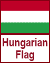 Hungarian Flag