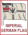German Flag, circa 1900