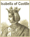 Isabella of Castile
(1451-1504)