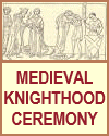 Ceremony of Knighthood