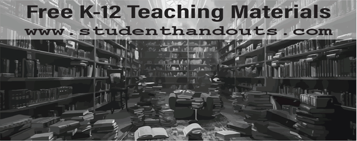 K-12 Teaching Tools