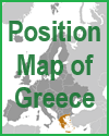 Position Map of Greece