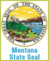 Montana State Seal