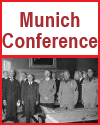 Munich Conference, 1938