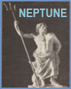 Neptune, God of the Sea