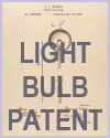 Thomas Edison's Patent for the Electric Light Bulb (1880)