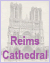 France's Reims Cathedral