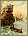 Renaissance Ships
