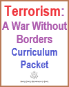 Terrorism: a War Without Borders Curriculum Packet