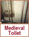 Medieval Toilet