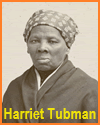 Harriet Tubman (1822-1913)