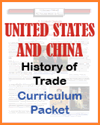 A Journey Shared: The United States and China, 200 Years of History - Curriculum Packet