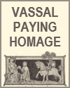 Vassal Paying Homage