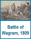 Battle of Wagram, 1809