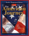 American Journey (2007, McGraw Hill/Glencoe)