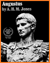 Augustus by A.H.M. Jones (1971) History Book Review