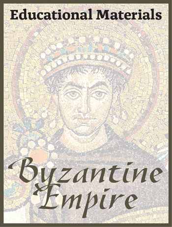 Byzantine Empire - Free teaching materials, including worksheets, outlines, and more. The Byzantine Empire, also known as the Eastern Roman Empire, had a profound and lasting impact on the course of world history, culture, and civilization.