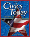 Civics Today Textbook