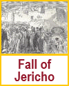 Fall of Jericho