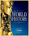 World History (2005, Glencoe)