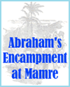 Abraham's Encampment at Mamre