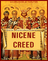 Nicene Creed of 381 C.E.